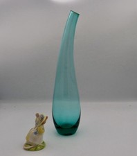 Tall Scandinavian Style Aqua