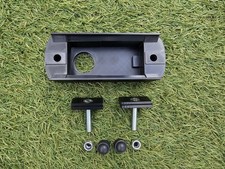 Roof Tent Alarm Mount ( TentBox ) No Tracker Model.