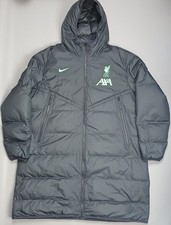Nike Liverpool Storm Fit