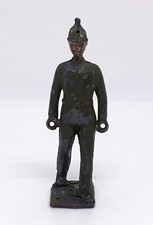 Vintage Britains Painted Metal