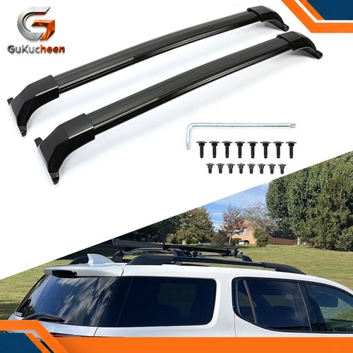 Roof rack rail - rail, bar