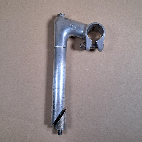Bike quill stem 60mm - bike,
