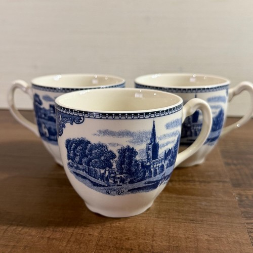 Johnson brothers old - johnson,