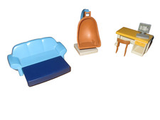 Playmobil City Life Doll House