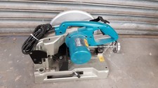 READ! Makita lc1230 Portable Chop Saw 240V