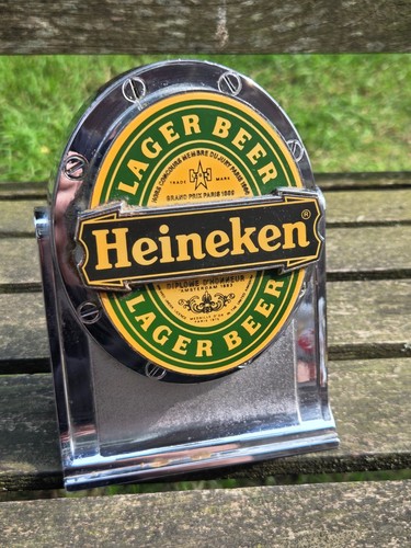 Vintage heineken lager - vintage,