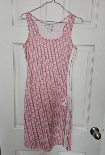 Vintage y2k christian - y2k, dior