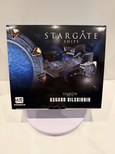 Master replicas stargate sg1 - master,