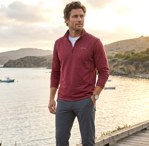 Orvis sandy point mens large - orvis,