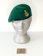 Royal navy commando beret - royal,