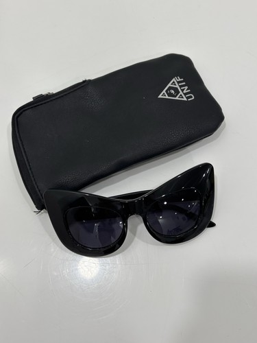 Rare unif cateye - unif,