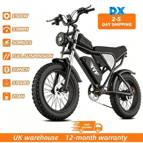 Yvy electric bike 48v - yvy,
