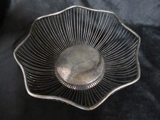 Vintage Viners Silver Plated