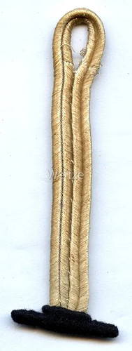 Kriegsmarine single shoulder - kriegsmarine,