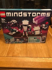 LEGO MINDSTORMS ROBOT Inventor