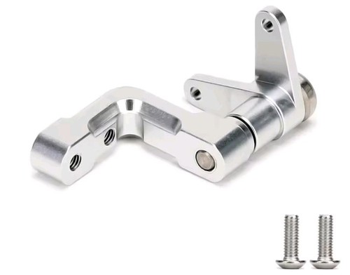 Hpi savage alloy - savage,