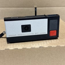 Vintage KODAK Pocket