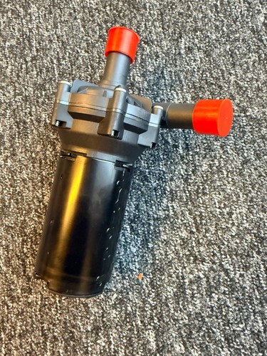 Ford focus mk1 chargecooler - ford, rs
