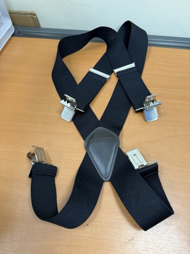 Oxford riggers heavy - heavy, duty
