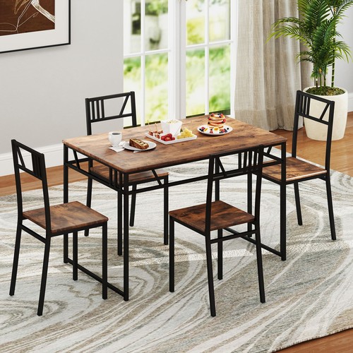 Dining table set - dining,