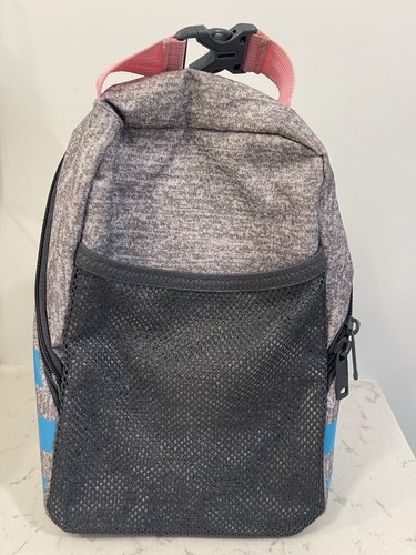 Adidas santiago lunch bag - santiago,
