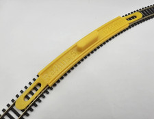 HO/OO 5TH Radius Curve Gauge