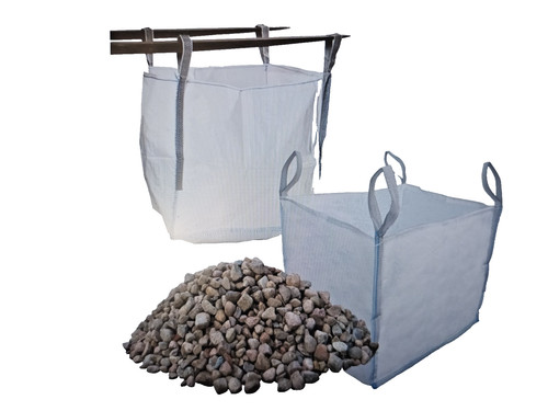 Tonne bags garden - tonne, dumpy