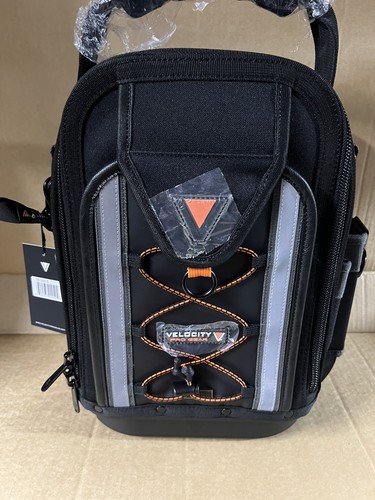 Velocity pro gear - pro, stealth