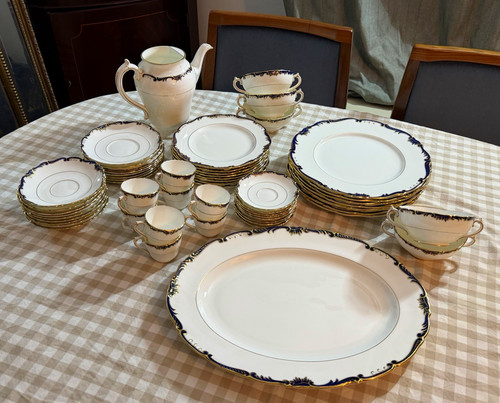 Vintage coalport bone china - vintage,