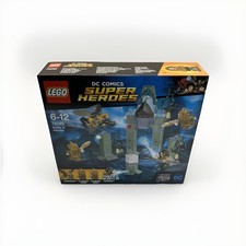 LEGO 76085 DC Comics Super