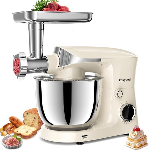 Stand mixer food mixers - mixer,, 5.5l
