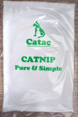 Cat toy organic - organic, by