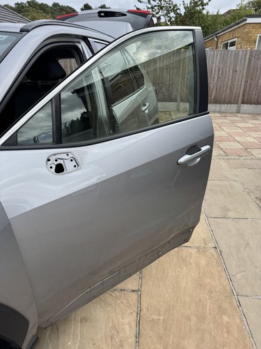2019 toyota rav4 - rav4, front