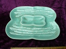 Surrey Ceramics Asparagus dish (53)