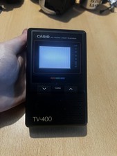 Vintage Casio handheld Pocket