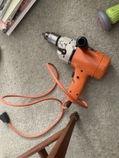 Black and decker double - and,