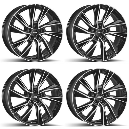 Aez havanna dark wheels - 4,