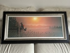 Mackenzie Thorpe - 'Love Is