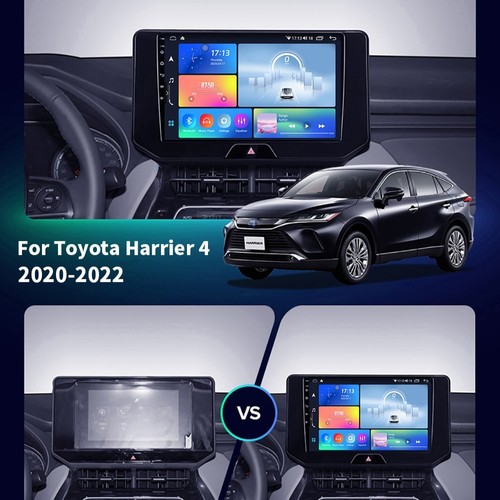 For toyota harrier - harrier, 2020-2022
