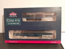 Bachmann 31-375 OO Gauge Class