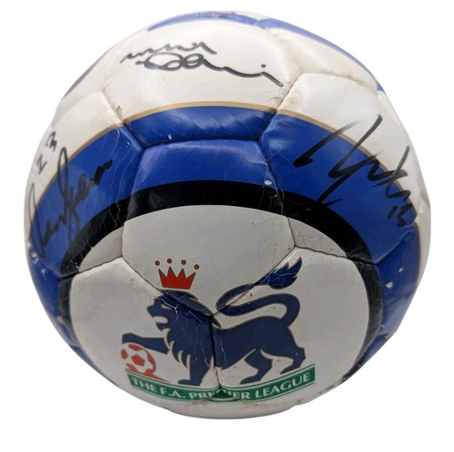Nike t90 swift signed - t90, ipswich
