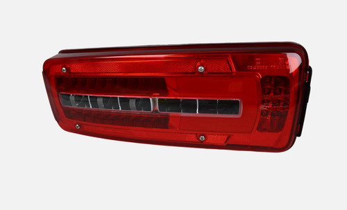 Right led rear - right,