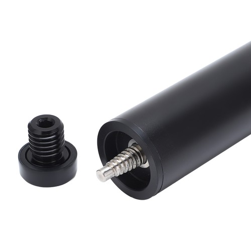 Pool cue extension stick - cue,