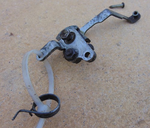 Classic carburettor hs6 cam - carburettor,