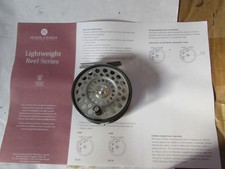 V good vintage hardy alnwick