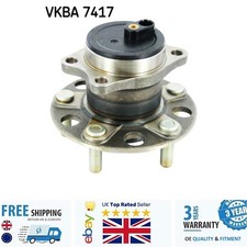 Wheel Bearing Kit For