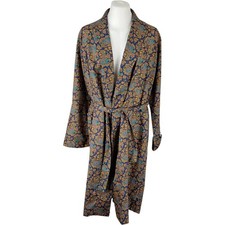 John Randall Dressing Gown M