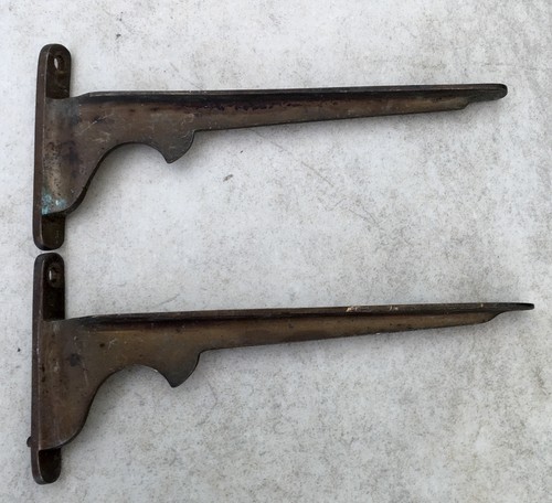 Rare antique bronze - 2, x