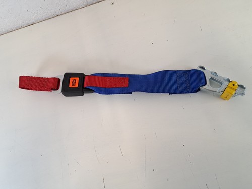 Unwin static front tie - static,