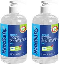 Handsafe Sanitiser Gel 500ml